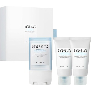 Set Madagascar Centella Hyalu-Cica Sunsational Kit, Skin1004 - Img 3