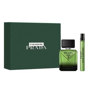 Set Paradoxe: Apa de Parfum 100 ml + Apa de Parfum Travel Spray 10 ml, Prada