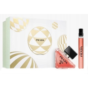Set Paradoxe Intense Apa de parfum 50 ml + Mini apa de parfum 10 ml, Prada