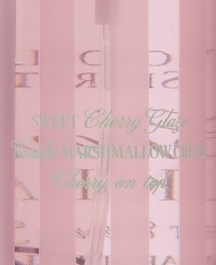 Spray de corp Cherry Milkshake, 250 ml, Victoria's Secret - Img 2