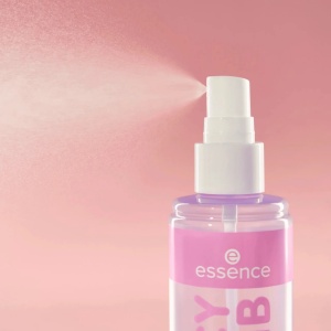 Spray de corp Juicy Bomb sweet drop Blueberry Bite 103, 100 ml, Essence - Img 4