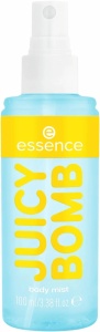 Spray de corp Juicy Bomb sweet drop Coconut Chili 105, 100 ml, Essence - Img 2