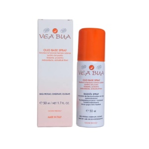 Spray pe bază de ulei VEA BUA, 50 ml, Hulka