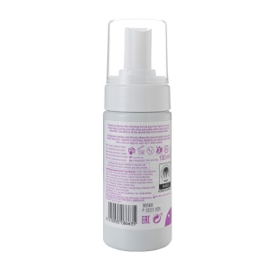 Spuma de curatare Cloud Nine Rich Cleansing Foam, 100 ml, Numee - Img 2