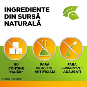 StrepImuno cu miere, catina si propolis fara zahar, 24 comprimate de supt, Reckitt - Img 3