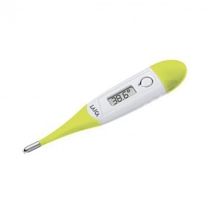Termometru digital cu cap flexibil rezistent la apă TH3302, Laica