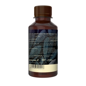 Tinctura Bitter din 30 Plante, 200 ml, Faunus Plant - Img 2