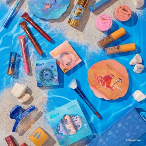 Tint jelly pentru buze si obraji, Disney Pixar Finding Dory, Cuddle Buddy 020, 12 ml, Catrice - Img 6