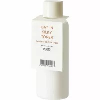 Toner de fata Oat-In Silky, 200ml, Purito