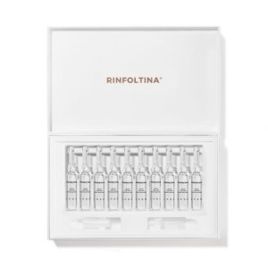Tratament intensiv concentraT Rinfoltina Medium Hair, 20 fiole, Labo - Img 2