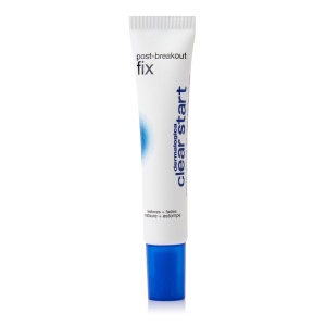 Tratament pentru imperfectiuni Clear Start CS Post Breakout Fix, 15 ml, Dermalogica