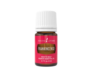 Ulei esential Frankincense, 5 ml, Young Living
