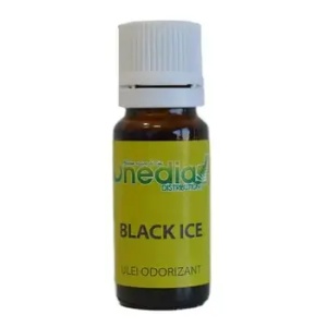 Ulei odorizant Black Ice, 10 ml, Onedia