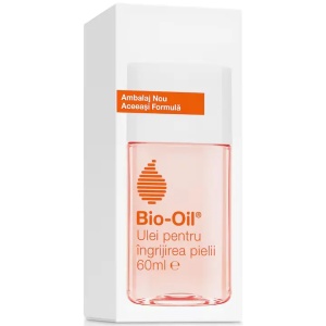 Ulei pentru ingrijirea pielii, 60 ml, Bio Oil