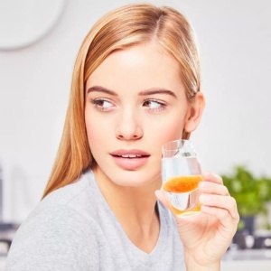 Vitamina C lipozomala Altrient, 1000 mg, 30 plicuri, LivOn - Img 3