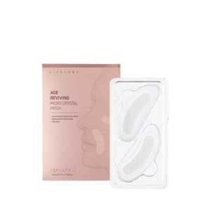 Age Reviving Micro Crystal Patch, 3 bucati, Dermafirm - Img 3