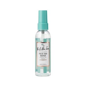 Apa autobronzanta pentru gat, fata si decolteu, 75 ml, Face Tan Water Mr&Mrs Tannie - Img 1
