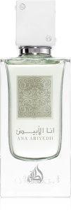 Apa de parfum Ana Abiyedh, 100 ml, Lattafa - Img 1