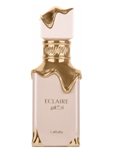 Apa de parfum Eclaire, 100 ml, Lattafa