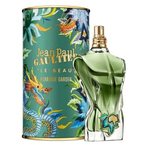 Apa de parfum Le Beau Le Paradis, 75 ml, Jean Paul Gaultier