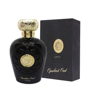 Apa de parfum Opulent Oud 100 ml, Lattafa - Img 2