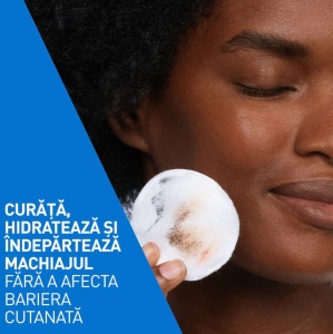 Apa Micelara Hidratanta, 400 ml, CeraVe - Img 3