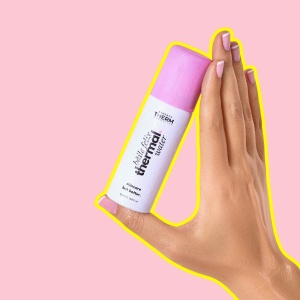 Apa termala Baile Felix, 50ml, Synergy Therm - Img 2