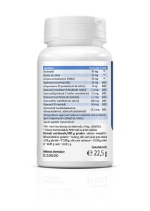 B Complex Daily, 60 capsule, Zenyth - Img 2