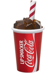 Balsam de buze Coca Cola, 7,4 g, Lip Smacker - Img 2