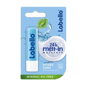 Balsam de buze Hydro Care 5,5 ml, Labello