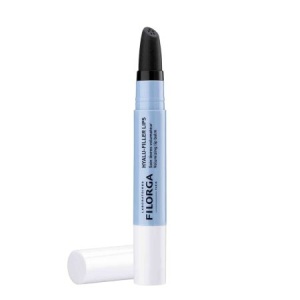 Balsam de buze pentru volum Hyalu-Filler, 4 g, Filorga - Img 2