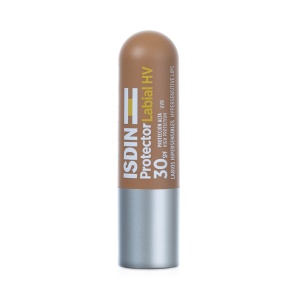 Balsam de buze protector HV SPF30, 4g, Isdin