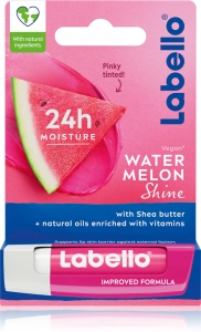 Balsam de buze Watermelon, 4,8 g, Labello