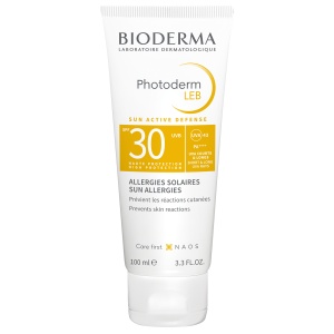 BIODERMA PHOTODERM LEB SPF30 100ML