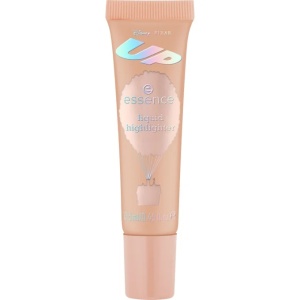 Blush lichid, Disney Pixar Up, Joyful Ride 01, 13.5 ml, Essence