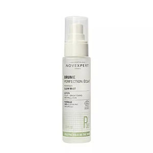 Brume radiance Green Tea Poly, 60 ml, Novexpert