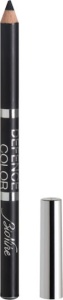 Creion contur ochi Defence Color Kohl&Kajal, 101 Noir, Bionike