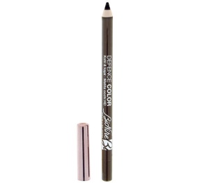 Creion contur ochi Defence Color Kohl&Kajal, Brun 302, Bionike