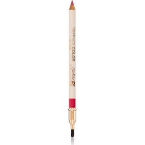 Creion contur pentru buze Defence Color nr. 209 Paprika, BioNike
