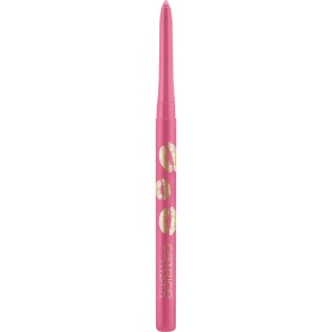 Creion de buze KISS & GLOW Plumping Kiss Bomb 01, 0,35 g, Catrice