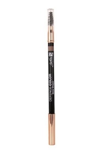 Creion pentru conturul sprancenelor Defence Color, 502 maro deschis, BioNike