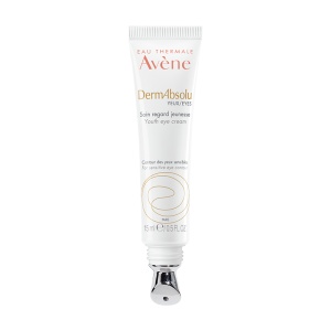 Crema anti-imbatranire pentru conturul ochilor DermAbsolu, 15 ml, Avene - Img 2