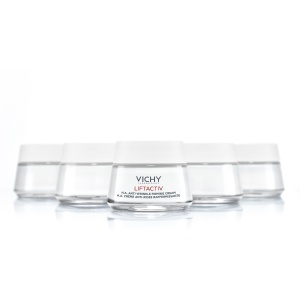 Crema antirid pentru ten normal si mixt Liftactiv Supreme, 50 ml, Vichy - Img 4