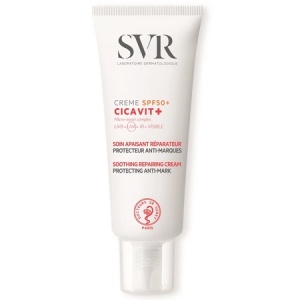 Crema Cicavit+ SPF50+, 40ml, SVR