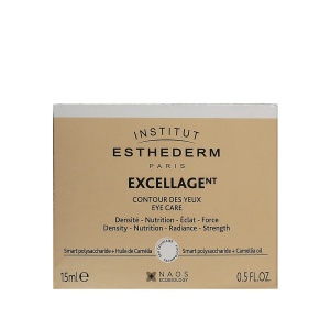 Crema contur ochi Excellage, 15ml, Institut Esthederm