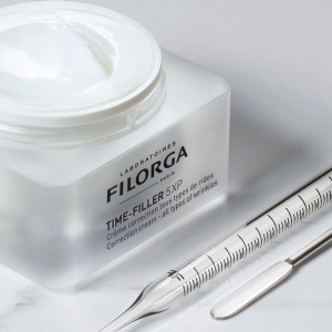 Cremă corectoare antirid Time Filler 5XP, 50 ml, Filorga - Img 4