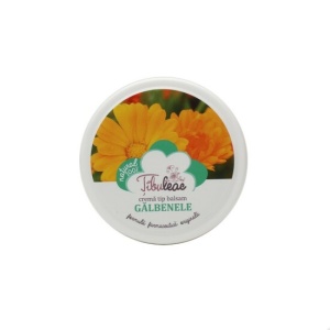 Cremă cu Gălbenele, 30 g, Tibuleac Plant