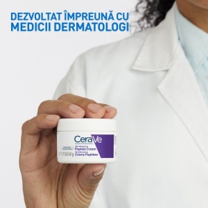 Cremă cu peptide Skin Renewing, 48 g, CeraVe - Img 9