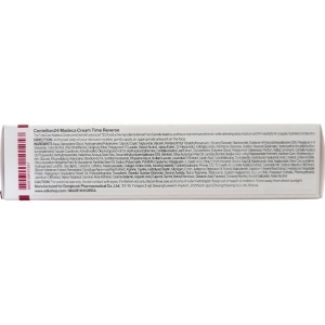 Crema de fata anti-aging Madeca Cream Time Reverse, 50 ml, Centellian24 - Img 10