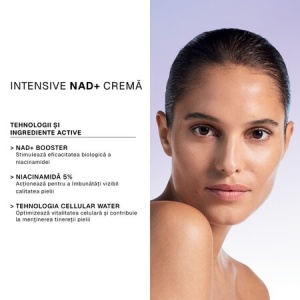Crema de fata Intensive NAD+, 50 ml, Institut Esthederm - Img 4